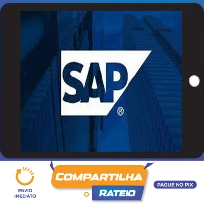 Treinamento SAP - Autores Diversos