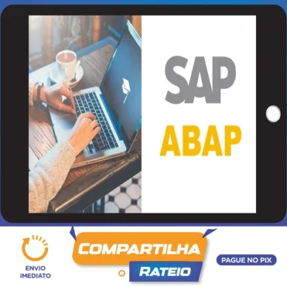 Treinamento Sap Abap - Leandro Marques & Netstudy Treinamentos