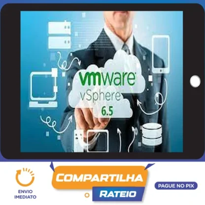VMware Vsphere 6 5 - ExpertEmTI