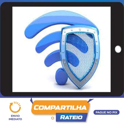 Wifi - Esecurity