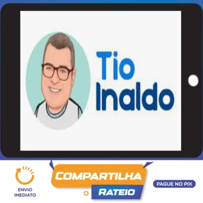 Windows 10 Avancado - Inaldo Lopes