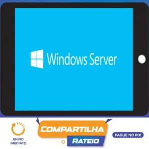 Windows Server - Cesar Felipe