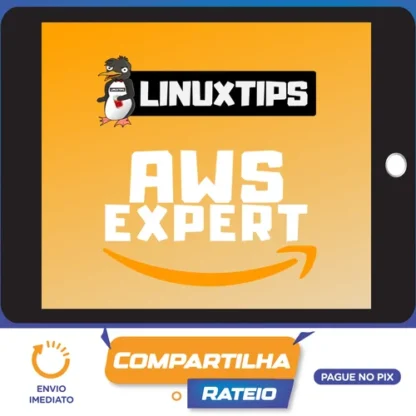 AWS Expert - LINUXtips
