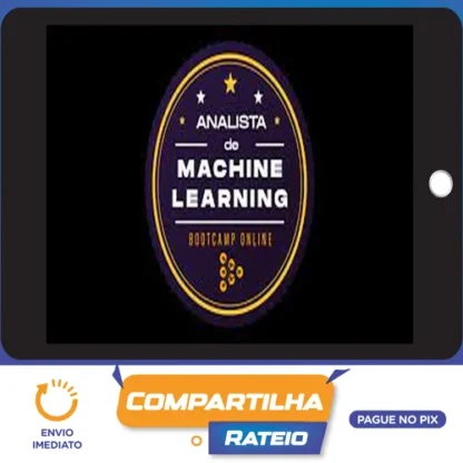 Bootcamp: Analista de Machine Learning - IGTI
