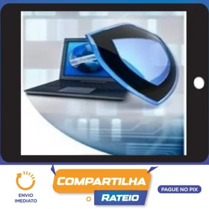 Capacity Seguridad Informática CompTIA Security+ - Eugenio Duarte [ESPANHOL]