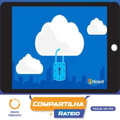 Certificação AZ-300 Microsoft Azure Architect Design - Andre Iacono