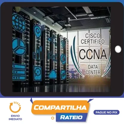Cisco CCNA DataCenter - Breno Andrade