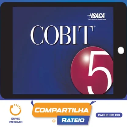 COBIT 5 - ISACA