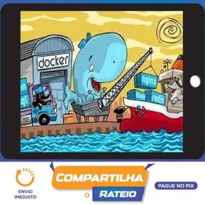 COD3R: Docker - Juracy Filho e Leonardo Leitão