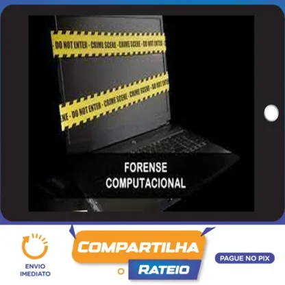 Computação Forense - Esecurity
