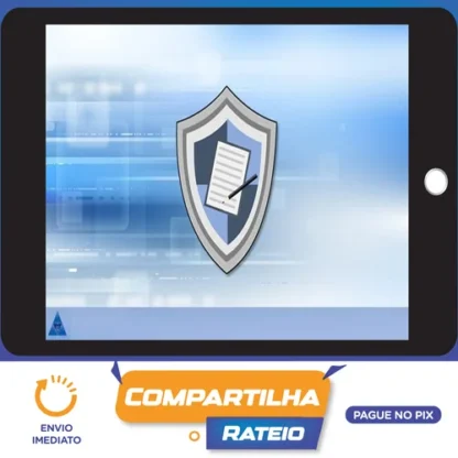 Construindo uma Política de Segurança da Informação (PSI) - Cláudio Dodt