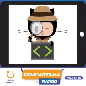 Criando Páginas Web com o GitHub Pages - Marcos Castro