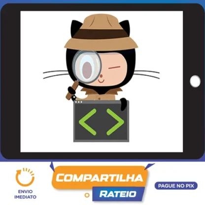 Criando Páginas Web com o GitHub Pages - Marcos Castro