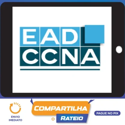 Curso Apache - EADCCNA