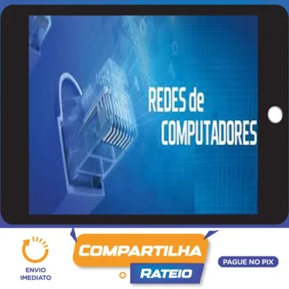 Curso de Redes - Rodrigo Coutinho