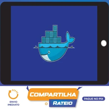 Curso Docker for DevOps:From Development to Production - Nick Janetakis