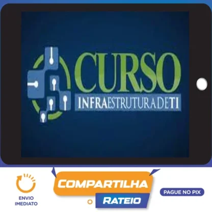 Curso Infraestrutura de TI - Leonardo Duarte