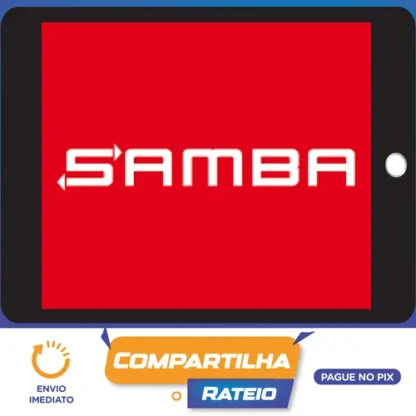 Curso Linux e Samba4 - AS Treinamentos