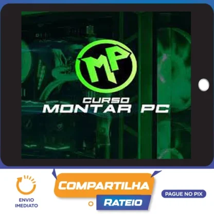 Curso Montar PC - Bruno Semann