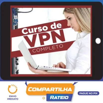 Curso OpenVPN - Paulo Ramos