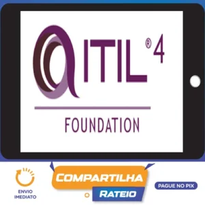 Curso Preparatório Itil - Autor Não Informado
