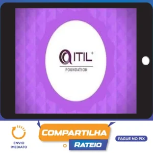 Curso Preparatório Itil - Renê Chiari