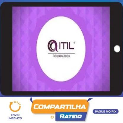 Curso Preparatório Itil - Renê Chiari