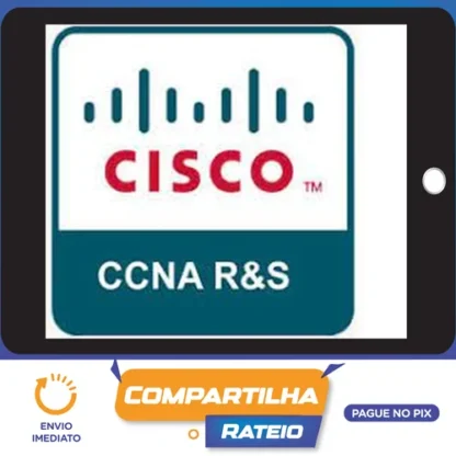 Curso Redes Completo: CCNA R&S - EADCCNA