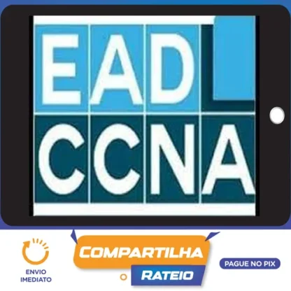 Curso Redes de Armazenamento de Dados com Linux - EADCCNA