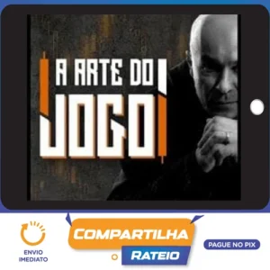 A Arte do Jogo + Revolução Stormer - Stormer