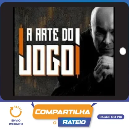 A Arte do Jogo + Revolução Stormer - Stormer
