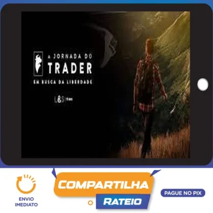 A Jornada do Trader - L&S
