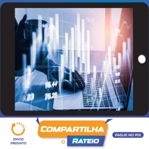 Algorithmic Trading & Quantitative Analysis Using Python - Mayank Rasu [Inglês]