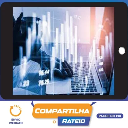Algorithmic Trading & Quantitative Analysis Using Python - Mayank Rasu [Inglês]