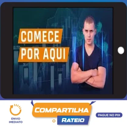 Análise Fundamentalista - Janderson Trader