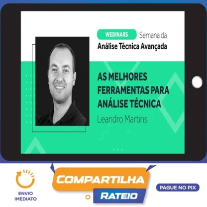 Análise Gráfica - Leandro Martins