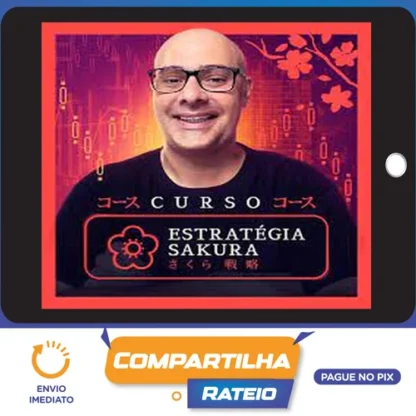Estratégia Sakura - Leo Werneck