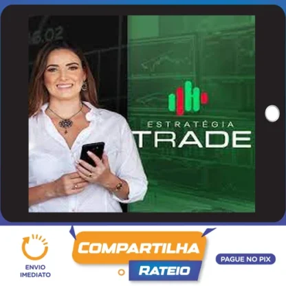 Estratégia Trade - Gabriela Portela