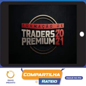 Falcon Trader: Formação de Traders Premium (Tape Reading) - Rafael Schroeder
