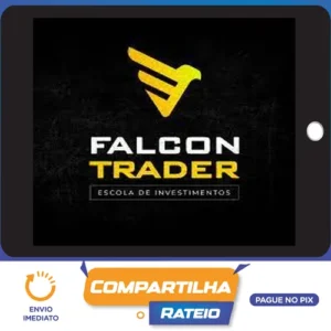 Falcon Trader: Formação em Dólar Futuro - Rafael Schroeder