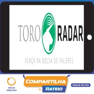 Análise Técnica - Toro Radar