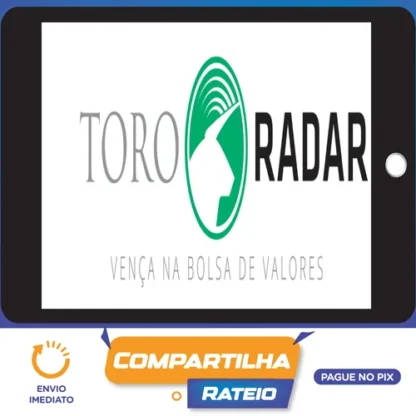 Análise Técnica - Toro Radar