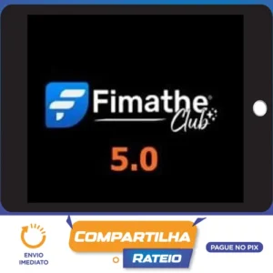 Fimathe 5 - Marcelo Ferreira