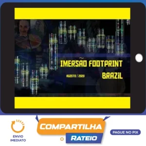 Footprint Brasil: Imersão - Diversos Autores