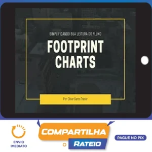 Footprint Charts - Oliver Santo Trader
