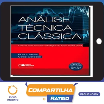 Análise Técnica Clássica - Flávio Lemos