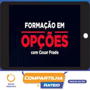 Formação em Opções - Quantzed