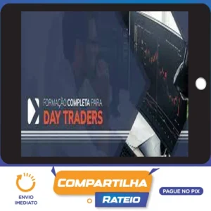 Formação Para Day Traders Iniciantes - Day Trader Pro