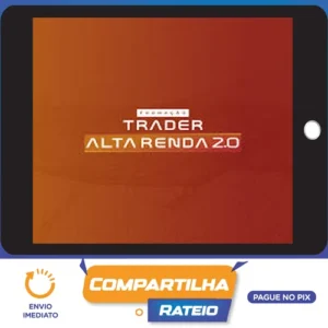 Formação Trader Alta Renda 2.0 - Trader Alta Renda