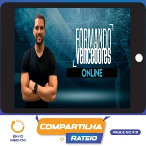 Formando Vencedores Online - Danilo Trader